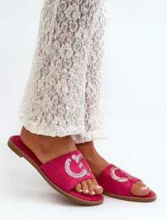 Pantofle model 198622 Step in style