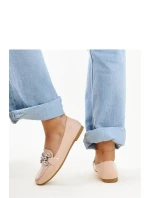 Mokasiny model 207274 Solea