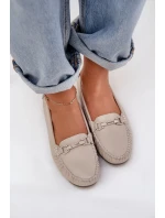 Mokasiny model 208783 Step in style