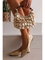 Balerinky model 226534 Step in style Balerinky model 226534 Step in style