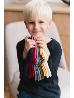 Ponožky Steven art.130 Merino Wool Ponožky Děti 26-34