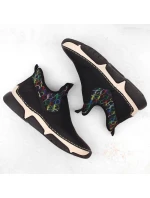 Pohodlné Rieker 45957-00 W RKR697 Pohodlné Rieker 45957-00 W RKR697