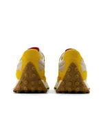 New Balance dámské/pánské tenisky NB 327 yellow (U327SB)