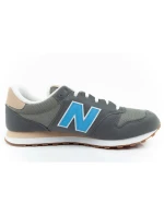 Boty New Balance Tenisky M GM500TBW