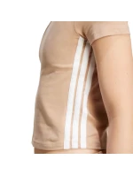 Dětské tričko adidas Essentials 3-Stripes Slim W JX7588