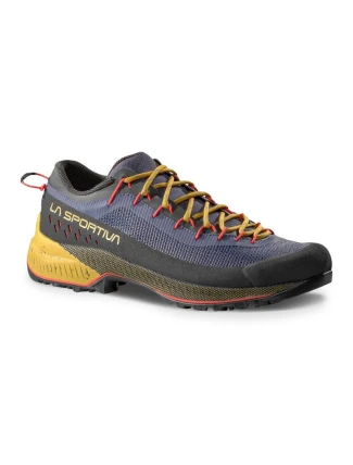 La Sportiva TX4 EVO ST ZFAS049B46E32 NIGHT SKY/SAVANA