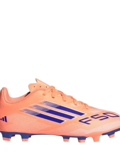 Dětské kopačky adidas F50 Club FG/MG JI0027