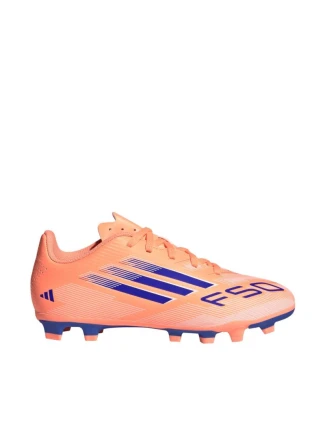 Dětské kopačky adidas F50 Club FG/MG JI0027 Dětské kopačky adidas F50 Club FG/MG JI0027