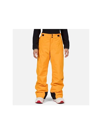 Lyžařské kalhoty Rossignol Boy Ski Pant Lyžařské kalhoty Rossignol Boy Ski Pant