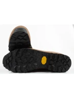 Aku Trekker Gore-tex pánská kotníková trekingová obuv zelená Aku Trekker Gore-tex pánská kotníková trekingová obuv zelená