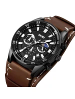 Pánské hodinky Skmei 9249BNBK + BOX Pánské hodinky Skmei 9249BNBK + BOX