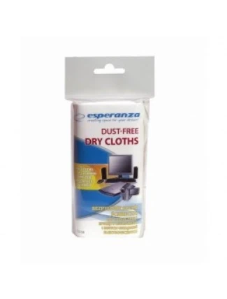 Suchý bezprašný hadřík Esperanza ES108