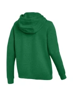 Dámská mikina Nike Park 26 Fleece Hoodie Green IB1224 302