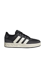 Dětská obuv adidas Breakbase adidas black JP9929