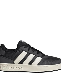Dětská obuv adidas Breakbase adidas black JP9929