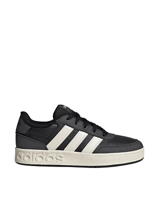 Dětská obuv adidas Breakbase adidas black JP9929
