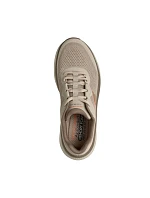 Pánské boty Skechers D'Lux Walker 3.0 Bravik 233247 TPOR