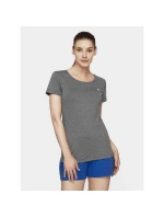 Tričko 4F NOSH4-TSDF002 23M Tričko 4F NOSH4-TSDF002 23M