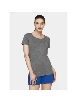 Tričko 4F NOSH4-TSDF002 23M Tričko 4F NOSH4-TSDF002 23M