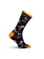 Sportrebel Ležérní ponožky 3 balení Sportrebel Ležérní ponožky 3 balení