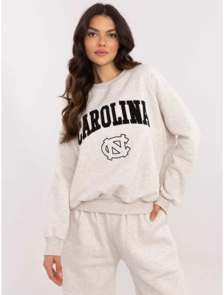 Halenka EM BL 857 1.26X světle béžová