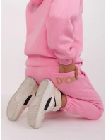 EM KMPL 802 set.97P růžová