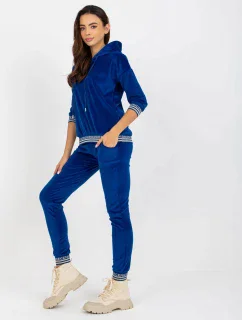 Souprava RV KMPL 8286.40 kobaltu