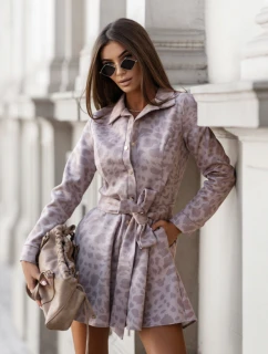 Denní šaty model 216538 LaBalancia