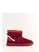 Sněhule  model 219951 Solea