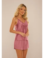 De Lafense 848 Cordelia pyžamo s/r S-2XL