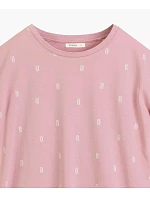 Pyžamo Atlantic NLP-510 kr/r S-2XL