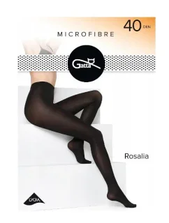 Dámské punčochové kalhoty Gatta Rosalia 40 den 2-4