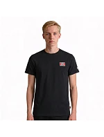 Canadian Peak JALTIMOREAK BLACK RM Pánské tričko 254 (RBMSZ1234H/CP-NOIR) Canadian Peak JALTIMOREAK BLACK RM Pánské tričko 254 (RBMSZ1234H/CP-NOIR)
