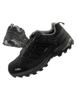 CMP Rigel pánská trekingová nepromokavá sportovní obuv FITGO