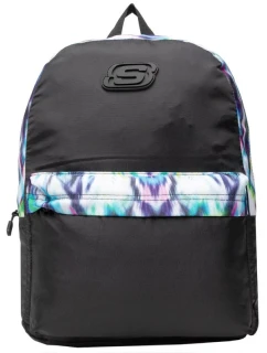 Skechers San Diego Batoh S1040-83 Black Jedna velikost