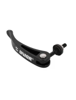 Rychloupínací páka čelistí UNIOR