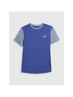 Pánský cyklistický dres 4F 4FRSS26TFTSM2451-51S Pánský cyklistický dres 4F 4FRSS26TFTSM2451-51S
