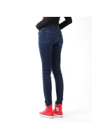 Kalhoty Wrangler Super Skinny Jeans True Beauty W W29JBV94Z