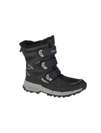 Boty Kappa Vipos Tex T Jr 260902T-1115 Boty Kappa Vipos Tex T Jr 260902T-1115