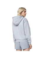 Dámská mikina W H4L22 BLD031 34S - 4F Dámská mikina W H4L22 BLD031 34S - 4F