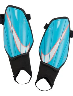 Pánské chrániče kolen Charge M SP2164-417 - Nike