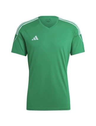 Pánský dres Tiro 23 League Jersey M IC7477 - Adidas Pánský dres Tiro 23 League Jersey M IC7477 - Adidas