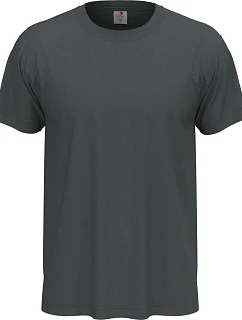 Stedman Classic-T Unisex Unisex tričko 05.2000 slate grey