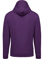 Kariban K 479 Mikina s kapucí 20.K479 purple Kariban K 479 Mikina s kapucí 20.K479 purple