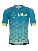 Pánský cyklistický dres Motta-m tmavě modrá - Kilpi