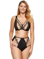 Gorteks Heidi/B2 barva: černá Gorteks Heidi/B2 barva: černá