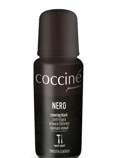 COCCINE BLACKENER Černý Korektor V Tekutině 75g