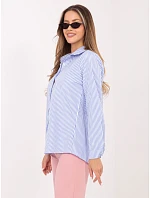 Košile IT KS 92761.94 modrá