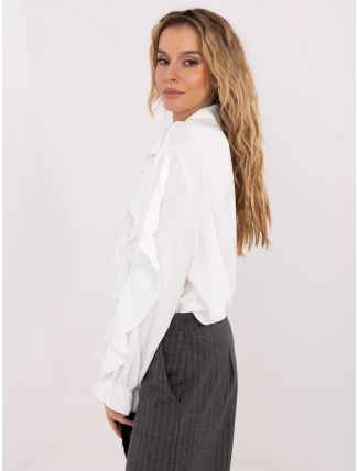 MI košile KS 92506.52 bílá MI košile KS 92506.52 bílá