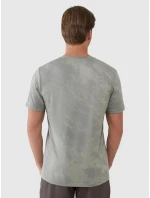 Pánské funkční tričko 4F Pánské funkční tričko 4F